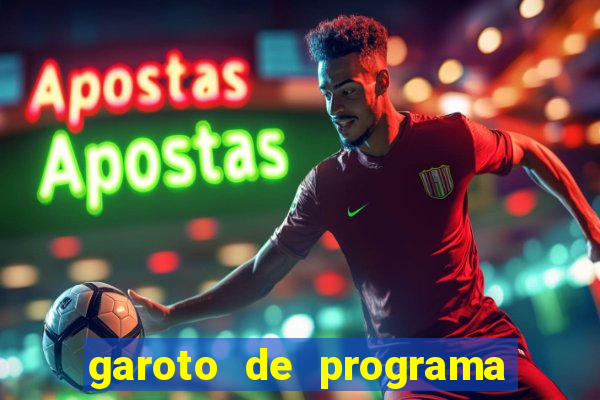 garoto de programa em porto de galinhas